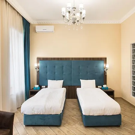 Baron アパート *