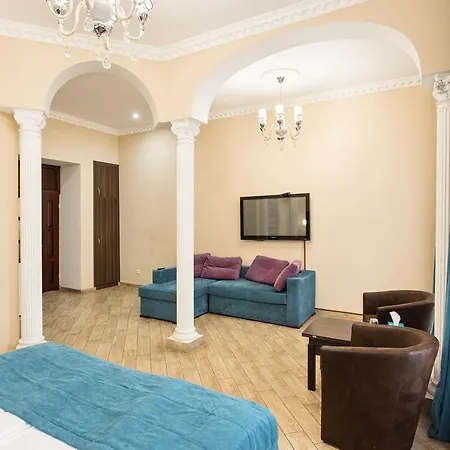 Baron * オデッサ