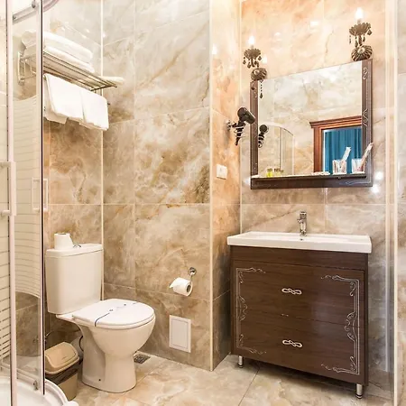 Baron アパート オデッサ